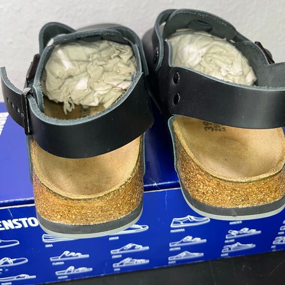 •VNDS• BIRKENSTOCK® Tokio Pro Super Grip Professional • EU39 - Picture 8 of 14